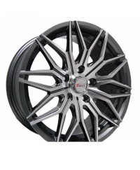 Sportmax Racing SR-3274 GSP R16 W7.0 PCD5x112 ET38 DIA67.1  